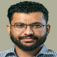 Syed Ubaid Ali