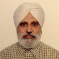 Janinder Virk