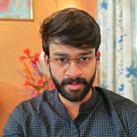 Shubham M.