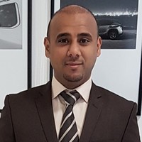 Maher Hadi