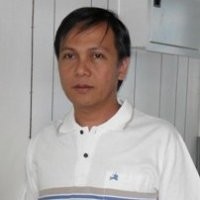 Anthony Oladive
