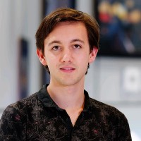 Gaëtan Michaud