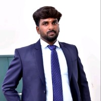 Thirumurugan T