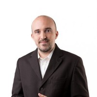 Mathieu Feulvarc'h