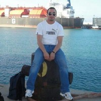 Jamal Zahour