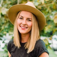 Kelsey Johnson