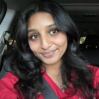Maya Abraham