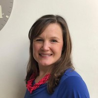 Katharine Salisbury