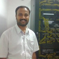 Harish Gowda