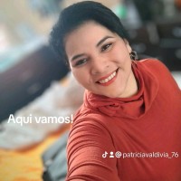 Patricia Valdivia