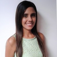 Giorgina González Aguilar