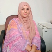 Saleha Afzaal