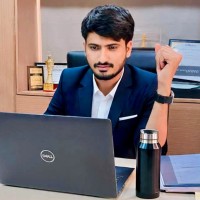 Rupesh Solanki