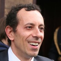 Emiliano Tomei