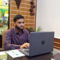 Md Roshidul Islam