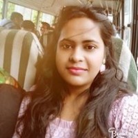 Vaishali Jaiswal