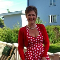 Ann-Kristin Gretland