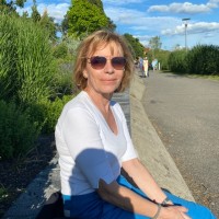 Susanne Dahlem