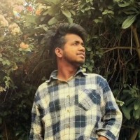 Deep Biswas