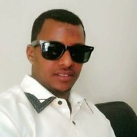 Mohamoud Abdirahman