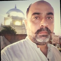 Akbar Nawaz