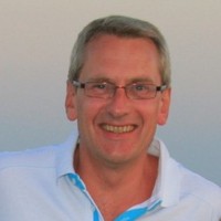 Alf Magne Bjørlykke