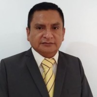 Victor Gabriel Cobeñas Amaya