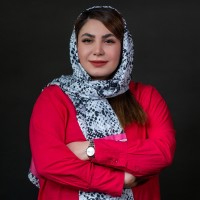 Ghazale Nikseresht
