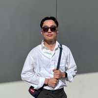 Tamir Mandakhsaikhan