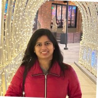 Smita Ray