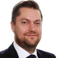 Martin Jenkins