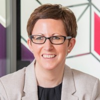 Dawn Stevenson