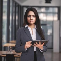 Ruchika c