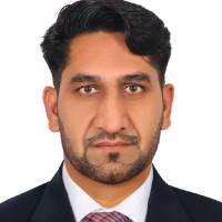 Muhammad Zubair