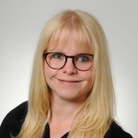 Doreen Voigt