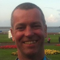 Duncan Hope