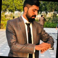 Sohail Ahmed