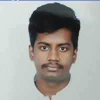 Shivraja G V