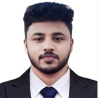 Md. Nazmus Sakib