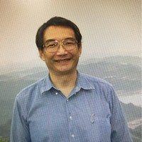 Ted Chaung
