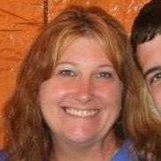 Laurie Pelletier