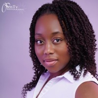 Ameshia Whitely Cooper