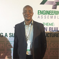 Dr. Bright Abulu(PhD, MNSE, FCIPMN)