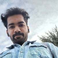 Sreerag Padmanabhan