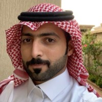 Muataz Alhashem, Md