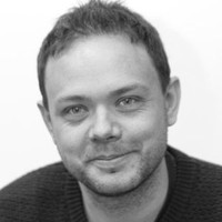 Oliver Kingston