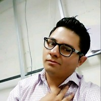 Julio Cesar Martinez Ramírez