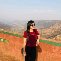 Kajal Ghanade