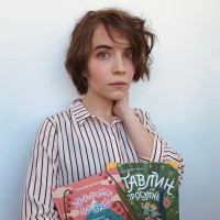 Eya Mordyakova