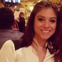 Nicole Forero